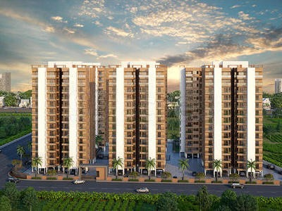 Selenium Shree Dwarkadhish Heights, Dharam Nagar, Rajkot, Gujarat - LockMyKey