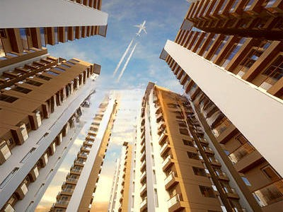 Selenium Shree Dwarkadhish Heights, Dharam Nagar, Rajkot, Gujarat - LockMyKey