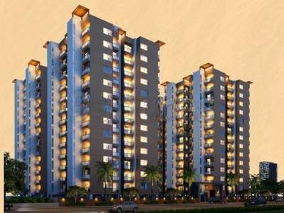 Selenium Shree Dwarkadhish Heights, Dharam Nagar, Rajkot, Gujarat - LockMyKey