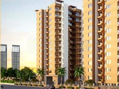Selenium Shree Dwarkadhish Heights, Dharam Nagar, Rajkot, Gujarat - LockMyKey