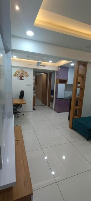 Shambhu Savan Signet, Raiya, Rajkot, Gujarat - LockMyKey