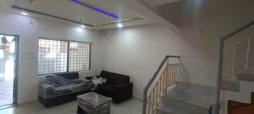 Ravi Ratna Park, Golden Park, Rajkot, Gujarat - LockMyKey