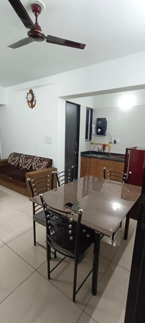 dream avenue dharam nagar , Raiya Road, Rajkot, Gujarat - LockMyKey