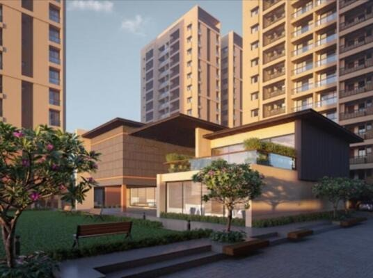 Speed Well Heights , Ambika Twp, Rajkot, Gujarat - LockMyKey