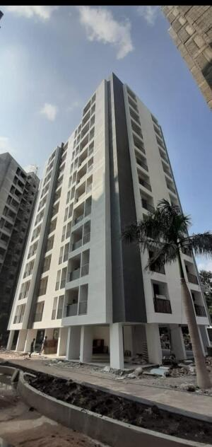 Speed Well Heights , Ambika Twp, Rajkot, Gujarat - LockMyKey