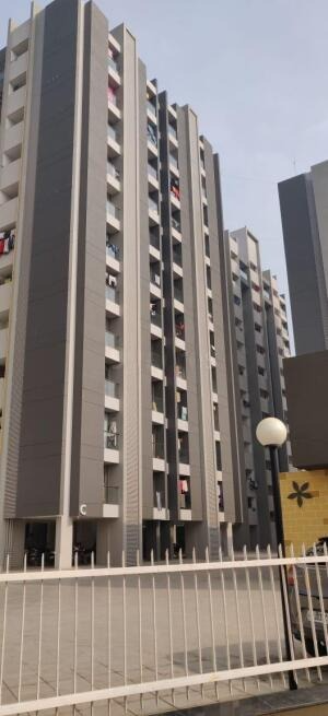 Shilpan Nova , Sadhu Vaswani Road, Rajkot, Gujarat - LockMyKey