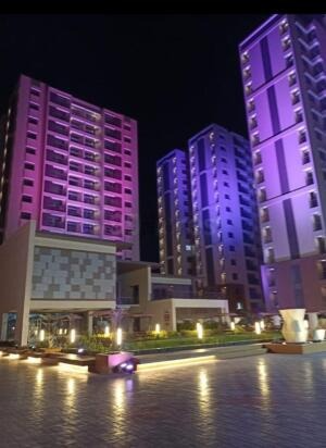 Shilpan Nova , Sadhu Vaswani Road, Rajkot, Gujarat - LockMyKey