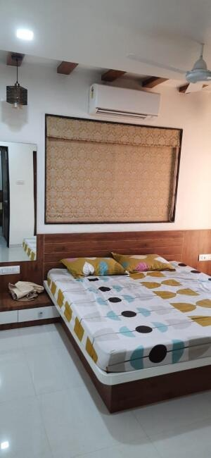 Silver Exotica, Sadhu Vaswani Road, Rajkot, Gujarat - LockMyKey