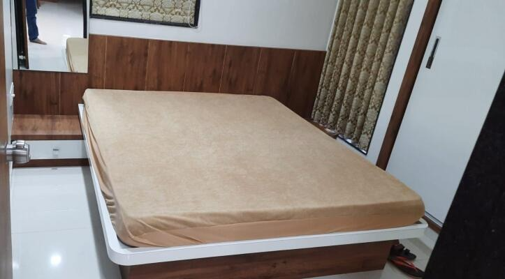 Silver Exotica, Sadhu Vaswani Road, Rajkot, Gujarat - LockMyKey