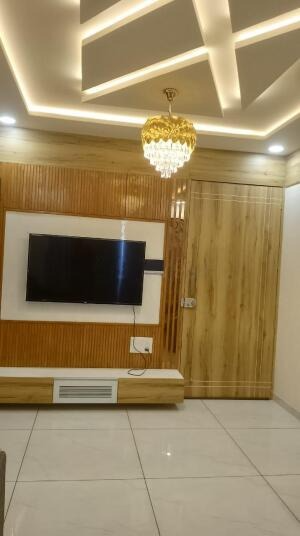 Silver Oak, Aalap Green City, Rajkot, Gujarat - LockMyKey