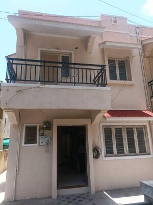 Aalap Green City, Radhika Park, Rajkot, Gujarat - LockMyKey