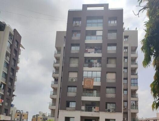 Sopan Heights, Raiya, Rajkot, Gujarat - LockMyKey