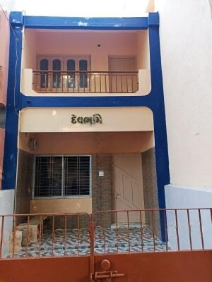 Jagannath Plot, Rajkot, Gujarat - LockMyKey