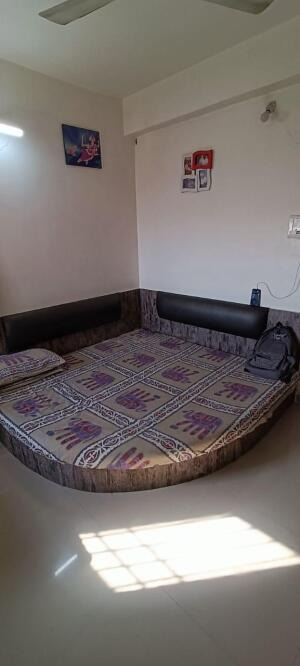 Ami Heights, Shethnagar, Rajkot, Gujarat - LockMyKey
