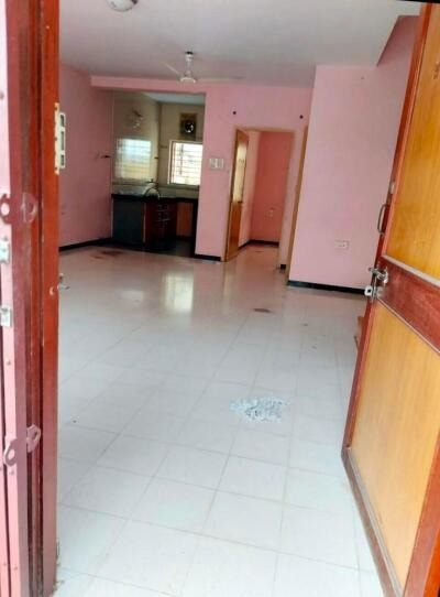 Aapla enclave, University Road, Rajkot, Gujarat - LockMyKey