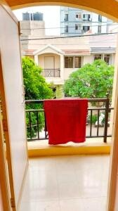 Aapla enclave, University Road, Rajkot, Gujarat - LockMyKey