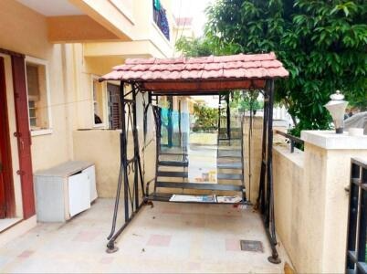 Aapla enclave, University Road, Rajkot, Gujarat - LockMyKey