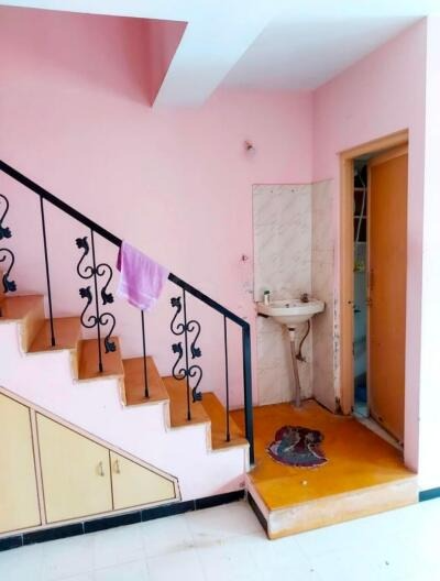 Aapla enclave, University Road, Rajkot, Gujarat - LockMyKey