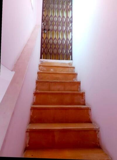 Aapla enclave, University Road, Rajkot, Gujarat - LockMyKey