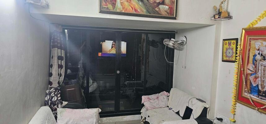 Ravi Jyot Apartment, Ghanshyam Nagar, Rajkot, Gujarat - LockMyKey