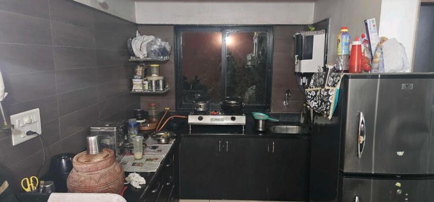 Ravi Jyot Apartment, Ghanshyam Nagar, Rajkot, Gujarat - LockMyKey