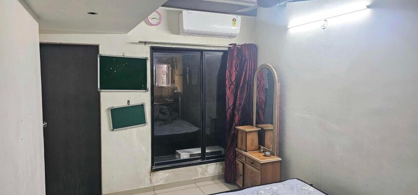 Ravi Jyot Apartment, Ghanshyam Nagar, Rajkot, Gujarat - LockMyKey