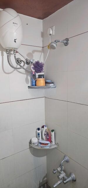 Ravi Jyot Apartment, Ghanshyam Nagar, Rajkot, Gujarat - LockMyKey