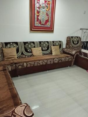 3 Subhash Nagar, Subhash nagar, Near Raiya Road, Haveli chowk, Rajkot, Gujarat - LockMyKey