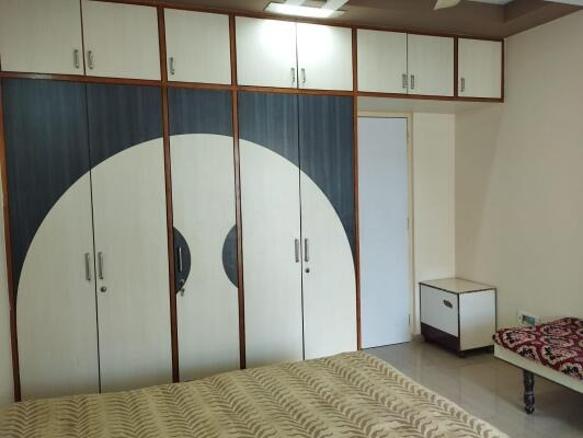 3 Subhash Nagar, Subhash nagar, Near Raiya Road, Haveli chowk, Rajkot, Gujarat - LockMyKey