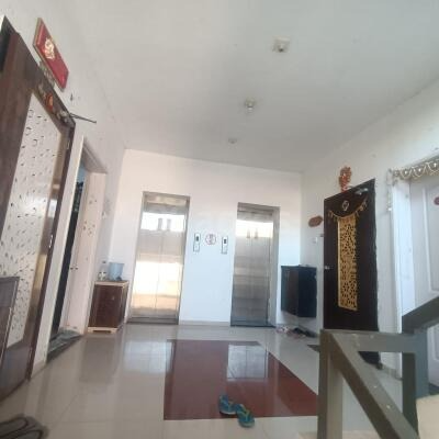 Anuradha Arihant Avenue, Ghanteshwer, Rajkot, Gujarat - LockMyKey