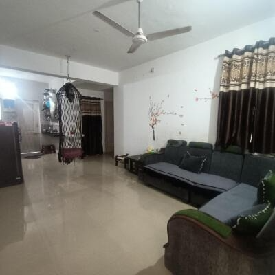 Anuradha Arihant Avenue, Ghanteshwer, Rajkot, Gujarat - LockMyKey
