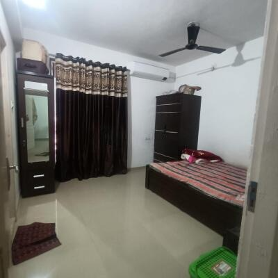 Anuradha Arihant Avenue, Ghanteshwer, Rajkot, Gujarat - LockMyKey