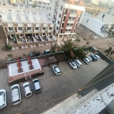 Anuradha Arihant Avenue, Ghanteshwer, Rajkot, Gujarat - LockMyKey