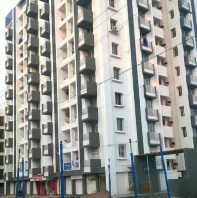 Anuradha Arihant Avenue, Ghanteshwer, Rajkot, Gujarat - LockMyKey