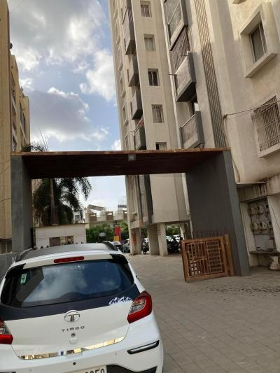 Anuradha Arihant Avenue, Ghanteshwer, Rajkot, Gujarat - LockMyKey