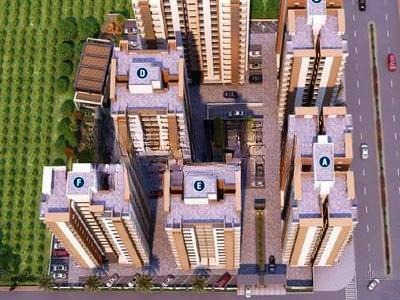 Swastik Highlands, Dharam Nagar, Rajkot, Gujarat - LockMyKey