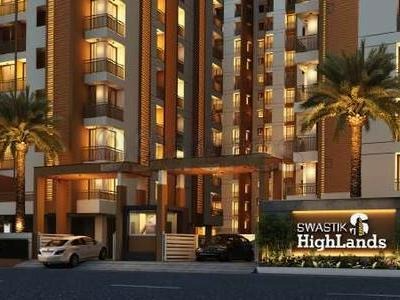 Swastik Highlands, Dharam Nagar, Rajkot, Gujarat - LockMyKey