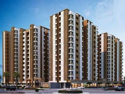 Swastik Highlands, Dharam Nagar, Rajkot, Gujarat - LockMyKey