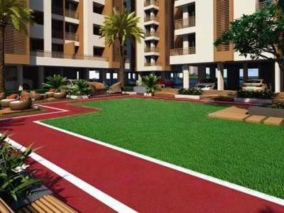 Swastik Highlands, Dharam Nagar, Rajkot, Gujarat - LockMyKey