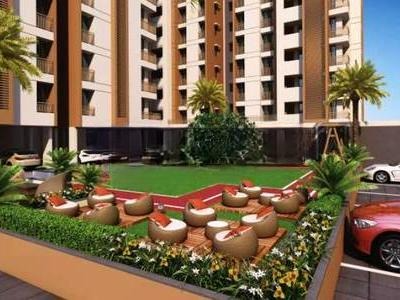 Swastik Highlands, Dharam Nagar, Rajkot, Gujarat - LockMyKey