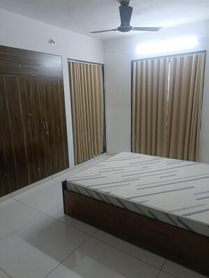 Sopan Luxuria, Dharam Nagar, Rajkot, Gujarat - LockMyKey