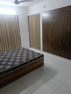 Sopan Luxuria, Dharam Nagar, Rajkot, Gujarat - LockMyKey
