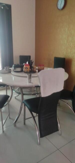 friends apartment , Nero speed well party plot, Rajkot, Gujarat - LockMyKey