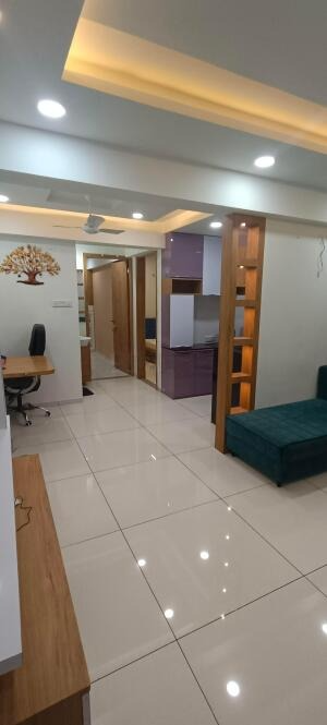 Khushi Palm Universe, Munjka, Rajkot, Gujarat - LockMyKey