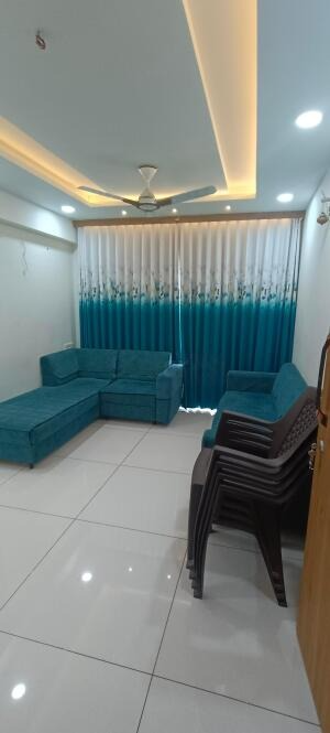 Khushi Palm Universe, Munjka, Rajkot, Gujarat - LockMyKey