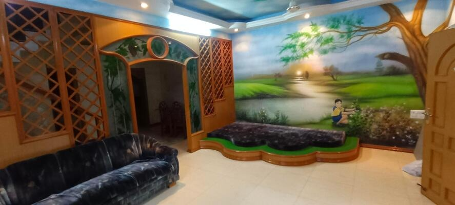Jalaram 2, Rajkot, Gujarat - LockMyKey
