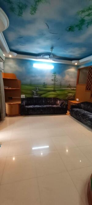 Jalaram 2, Rajkot, Gujarat - LockMyKey