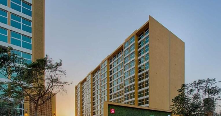 Dream City, Dharam Nagar, Rajkot, Gujarat - LockMyKey