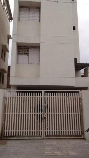 Ved Apartment, Gandhigram, Rajkot, Gujarat - LockMyKey