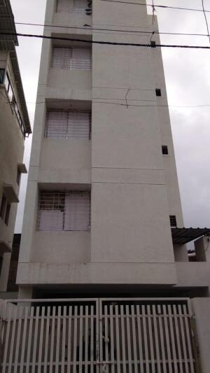 Ved Apartment, Gandhigram, Rajkot, Gujarat - LockMyKey